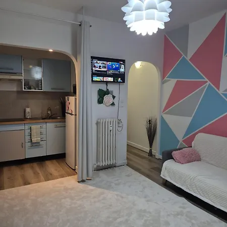 Apartment En Bord De